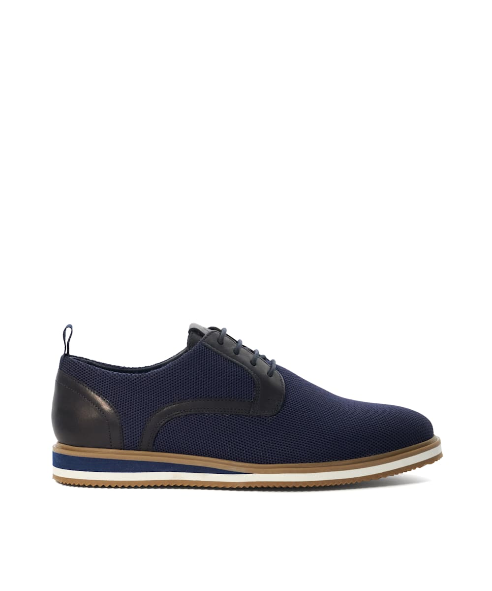 Bacchuss - Navy – Dune London Australia