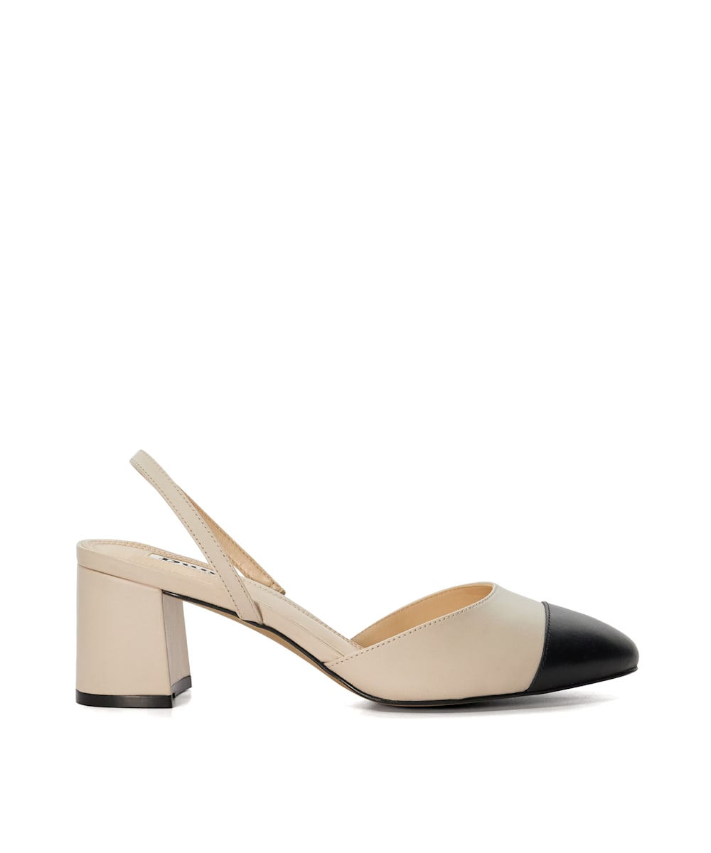 Careful Cream – Dune London Australia - Main Image