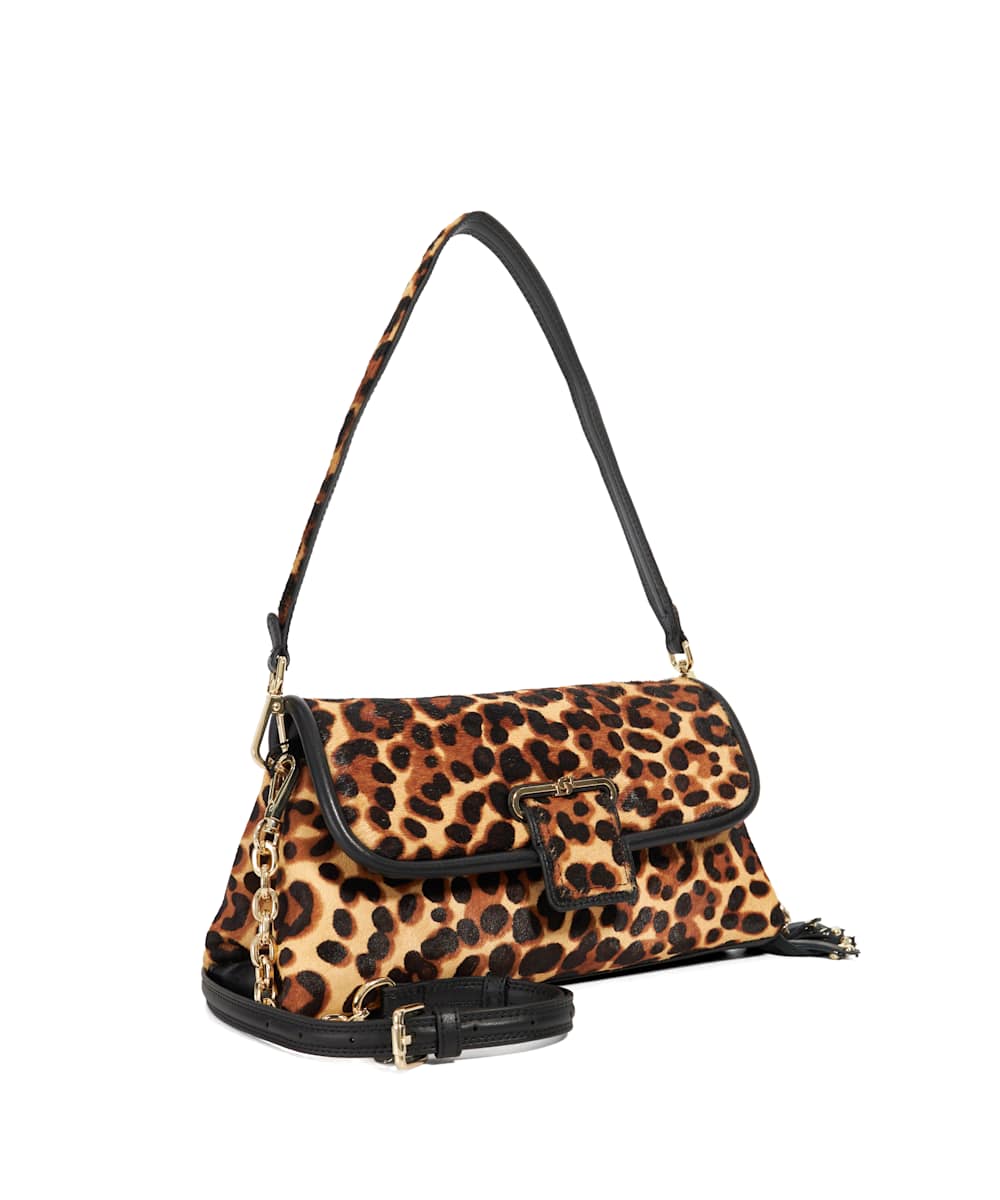 Chelsea Leopard – Dune London Australia1