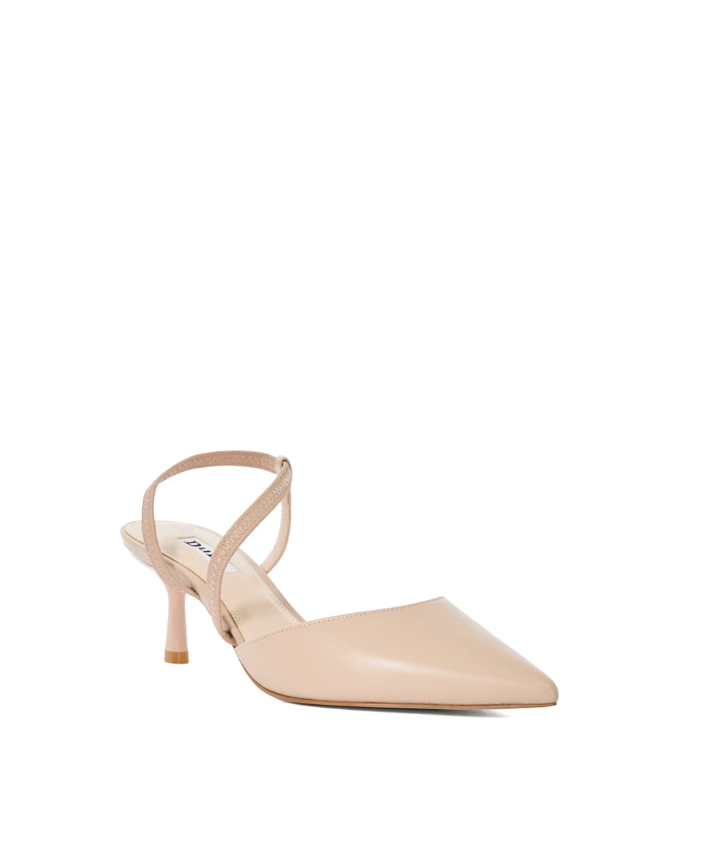 Citrus - Ivory – Dune London Australia