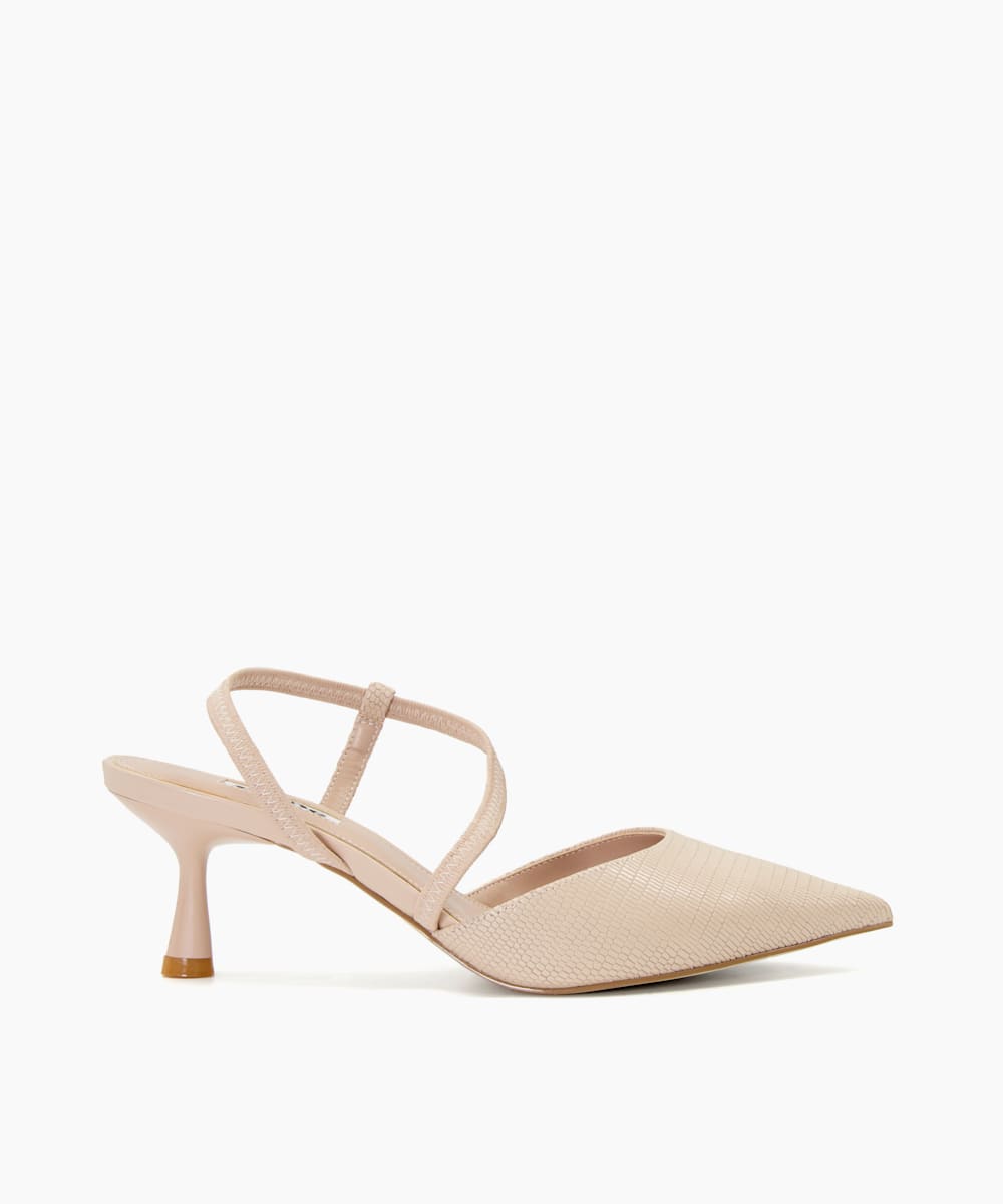 Citrus - Nude – Dune London Australia