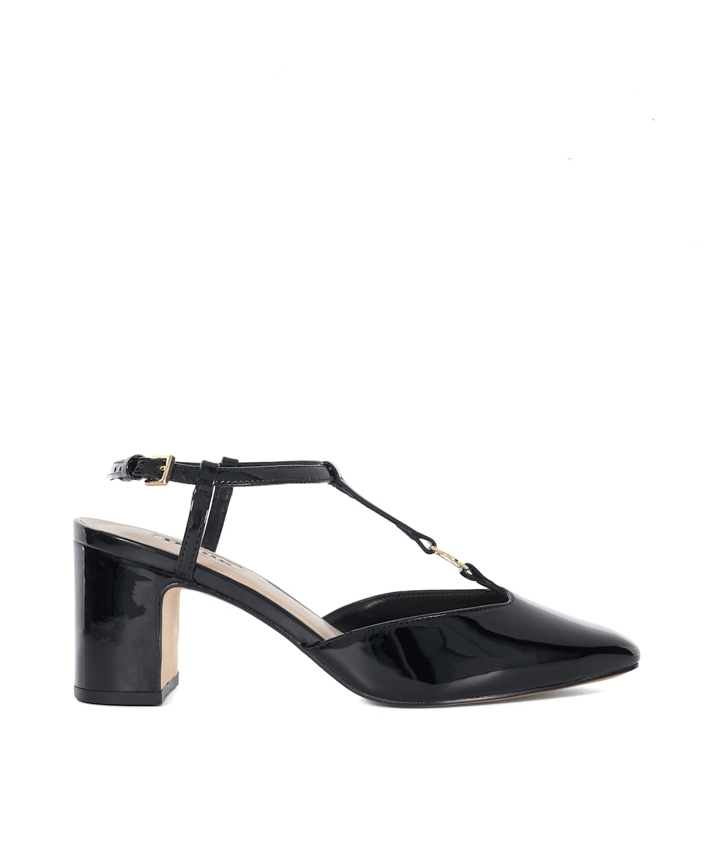 Dominate - Black – Dune London Australia