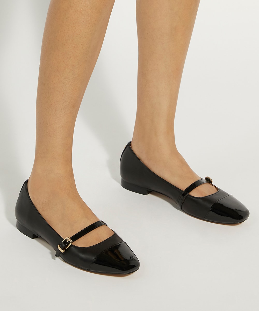 Dune London Habits Mary Janes シューズ Habits - Black – Dune London Australia