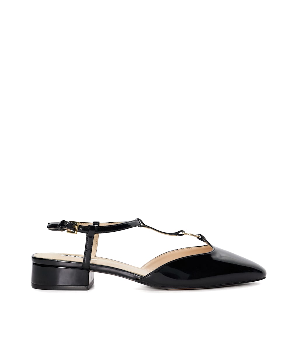 Heya Black – Dune London Australia - Main Image