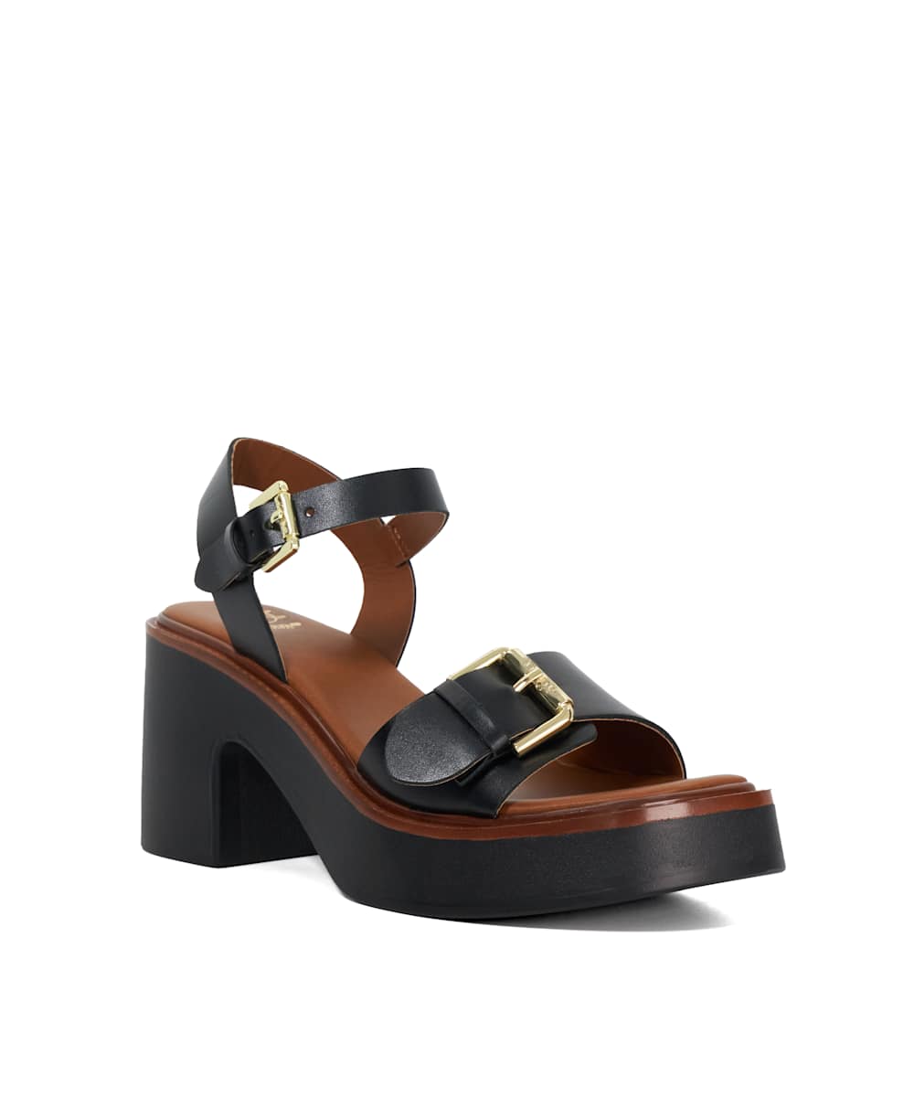 Jupiter - Black – Dune London Australia