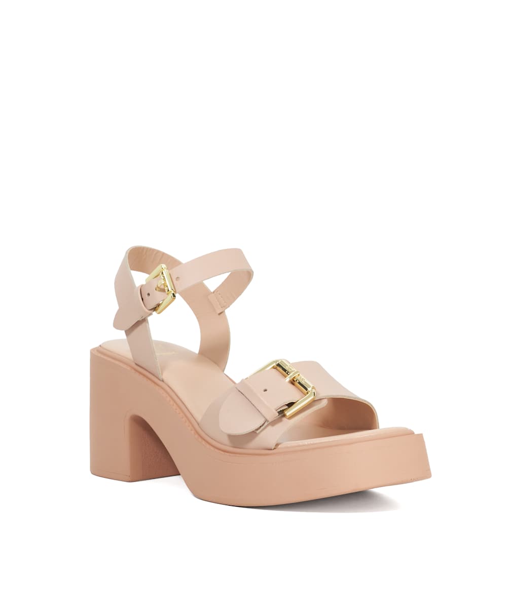 Jupiter - Blush – Dune London Australia