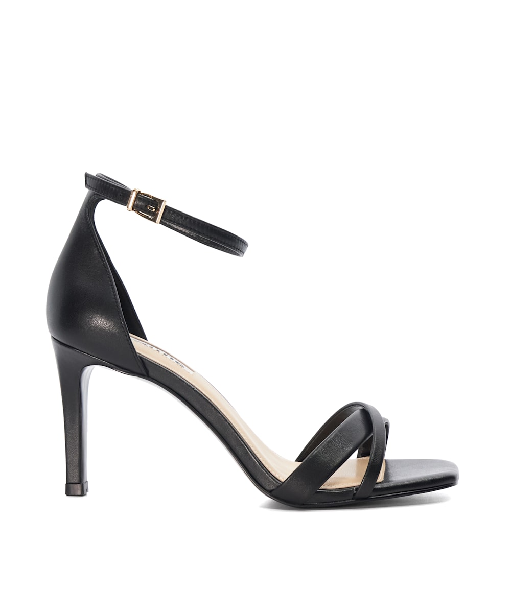 Madrina - Black – Dune London Australia