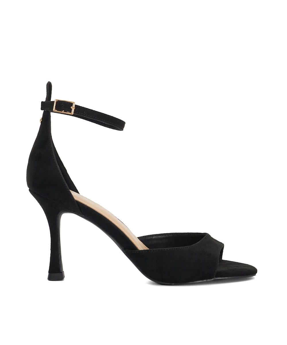 Maribou Black – Dune London Australia