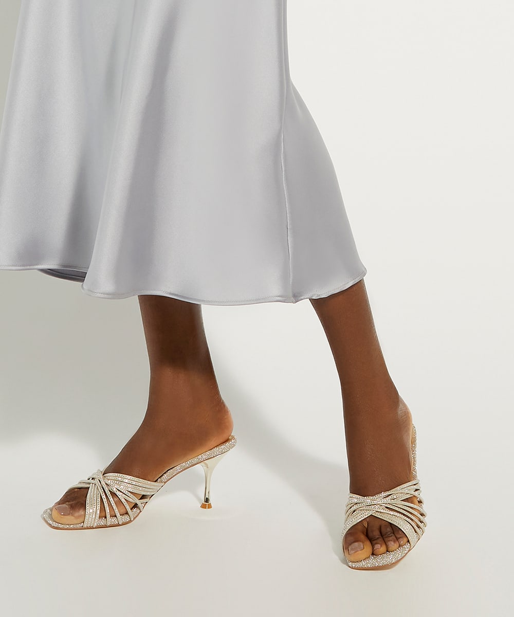 Marquee Gold – Dune London Australia - Main Image