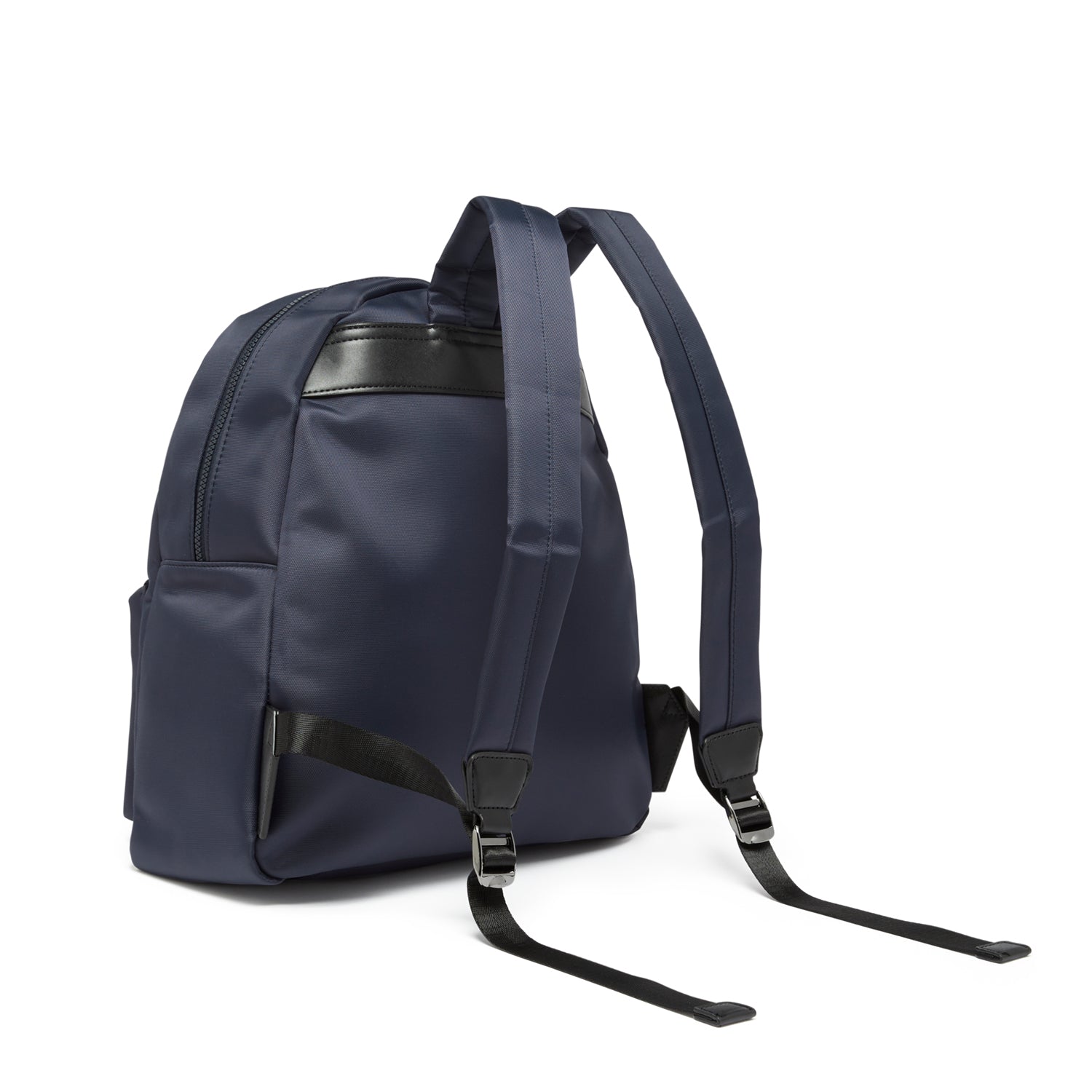 Dune navy backpack deals