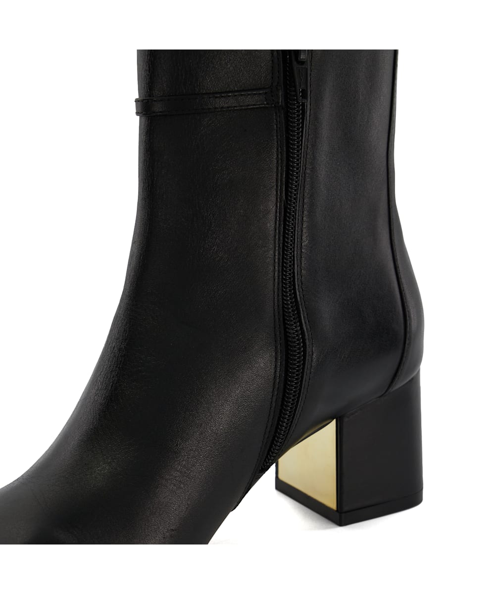 Onsena - Black – Dune London Australia