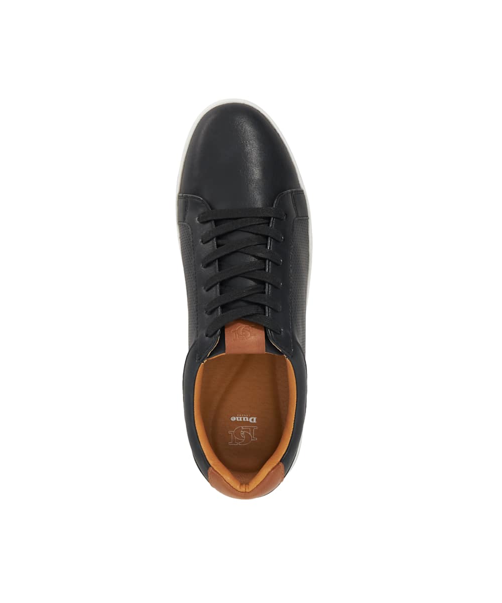 DUNE REAL LONDON 特集号　no6 Tezzy - Black – Dune London Australia