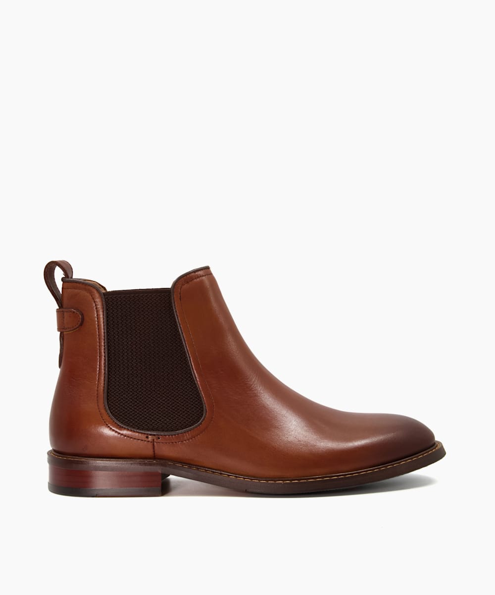 captain boots dune catchy boots Character Tan