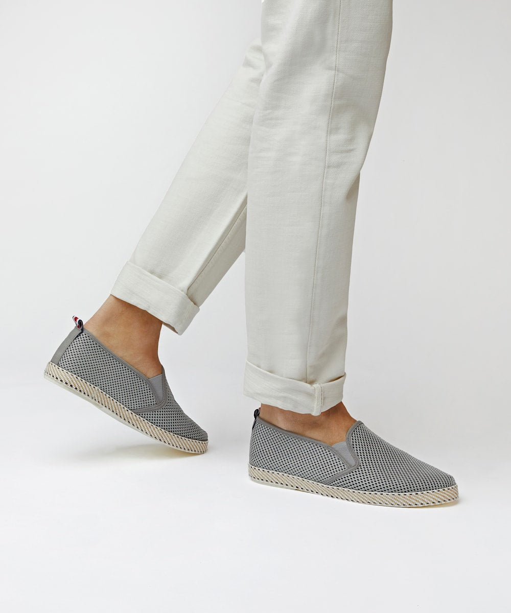 Grey on sale colour loafers