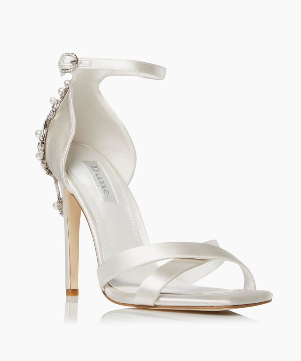 Maridel Ivory