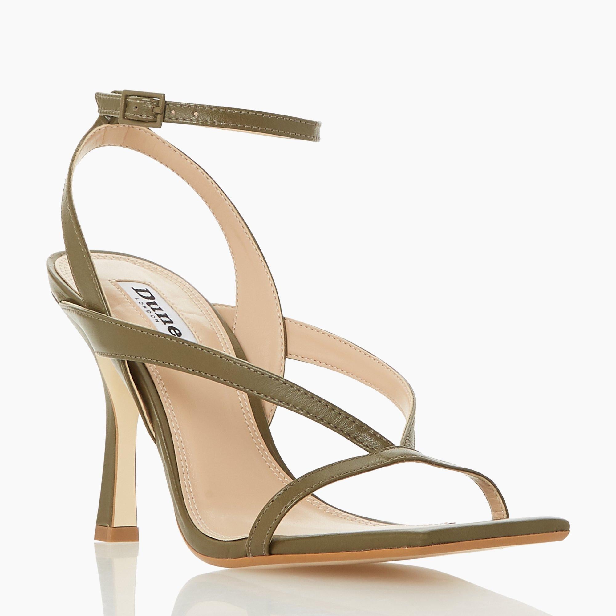 Dune online monterey sandals