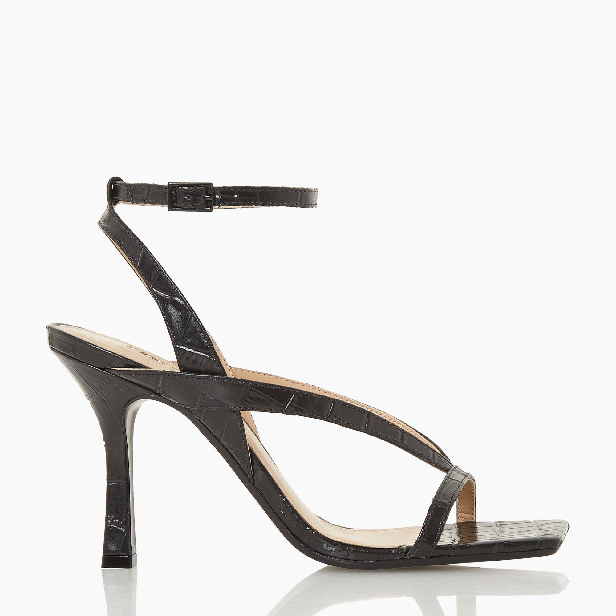 Dune online monterey sandals