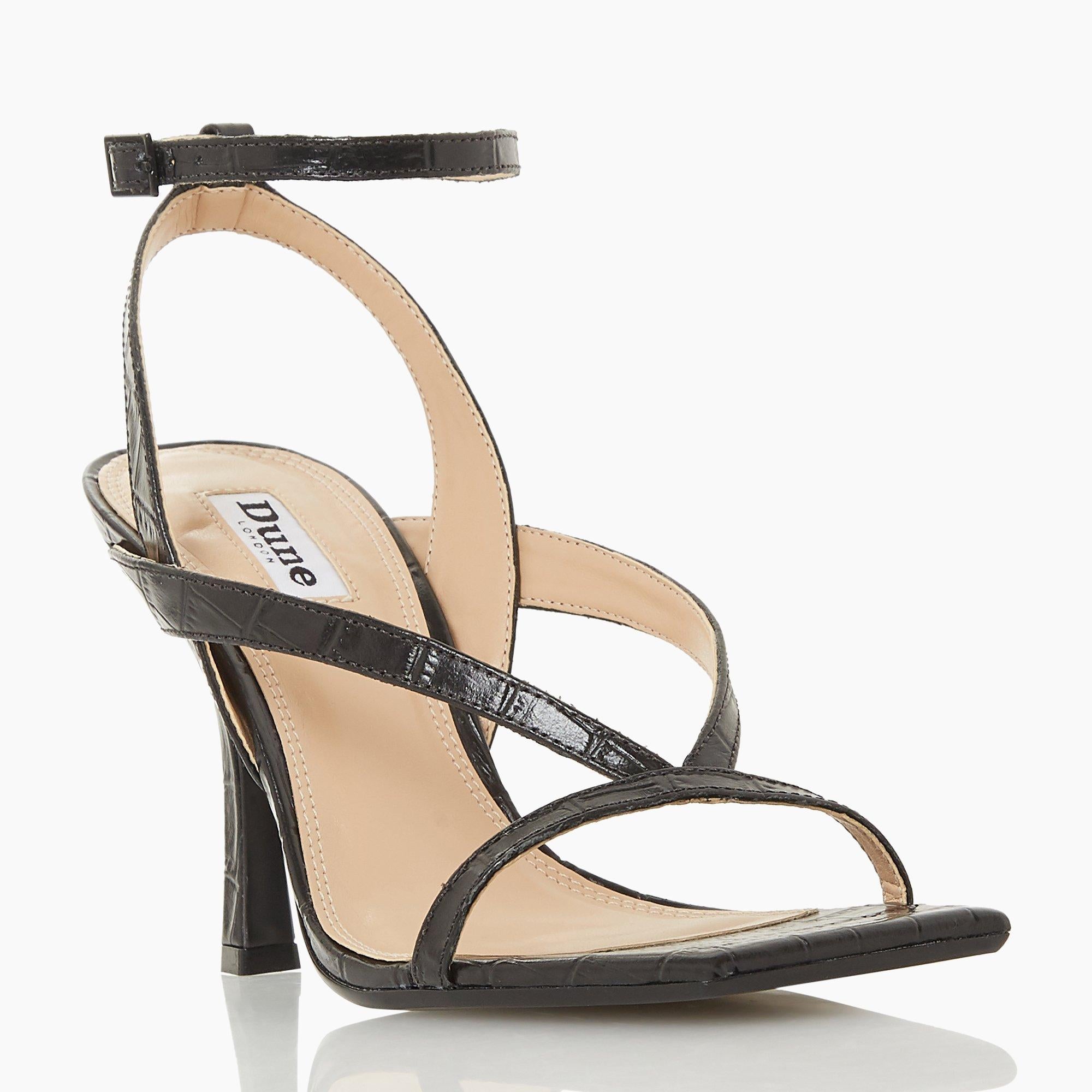 Dune online monterey sandals