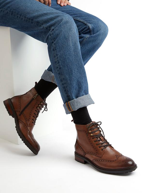 All Men's Boots