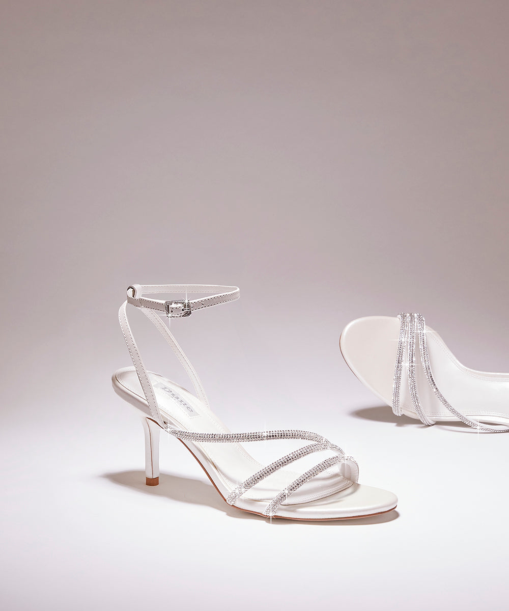 The Wedding Collection Dune London Australia
