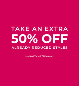 Extra 30% off Sale Styles