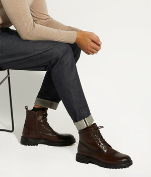 Mens Boots