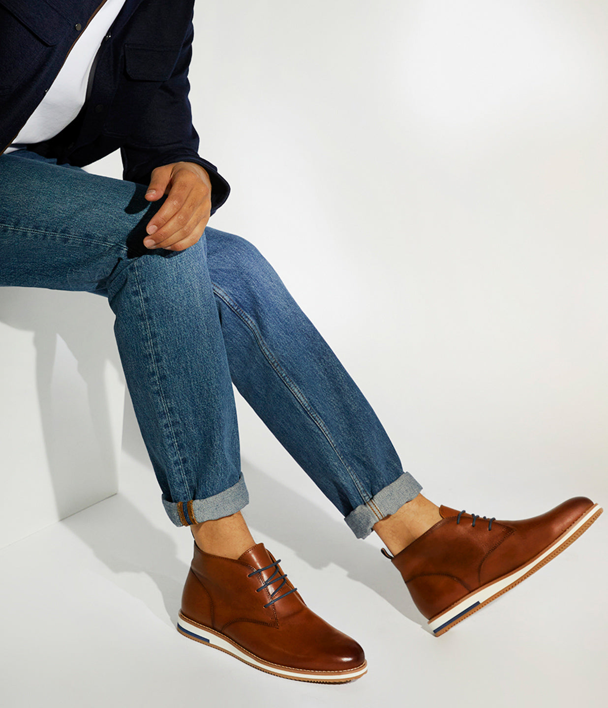 Men's Sale Boots