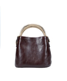 Dharla - Dark Brown