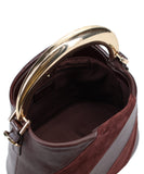 Dharla - Dark Brown