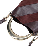 Dharla - Dark Brown