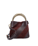Dharla - Dark Brown