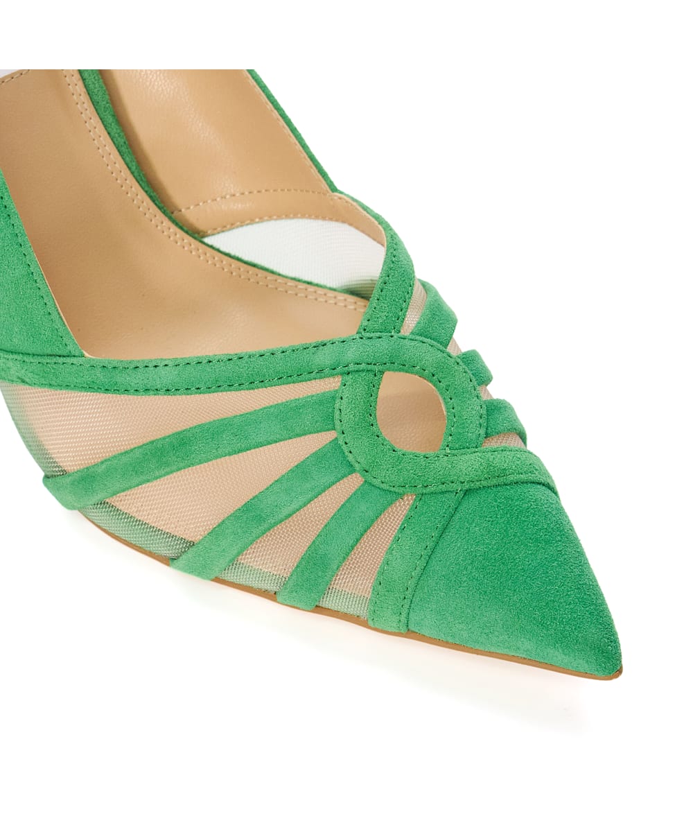 Anabelle - Green