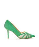 Anabelle - Green