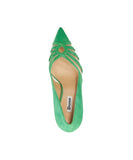 Anabelle - Green