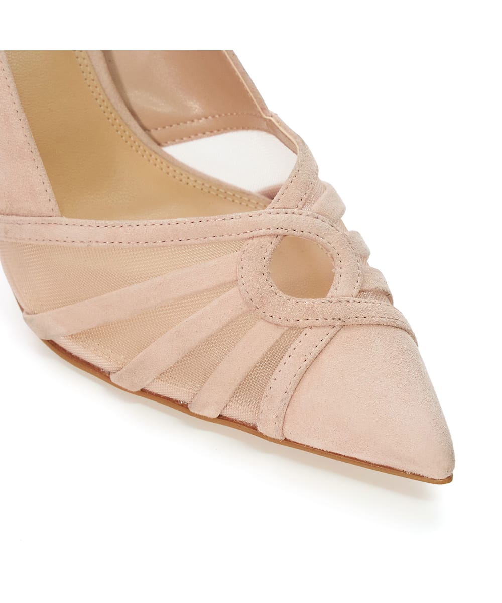 Anabelle - Blush