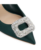 Aquamarine - Green