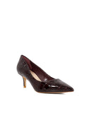 Arianna - Burgundy