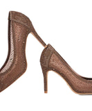 Asteria - Dark Brown