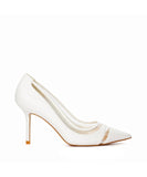 Aurelia - White