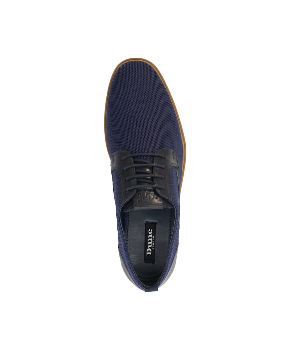 Bacchuss - Navy