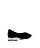 Ballerina - Black