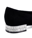 Ballerina - Black
