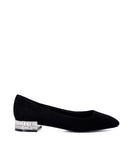 Ballerina - Black