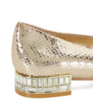 Ballerina - Gold