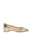 Ballerina - Gold