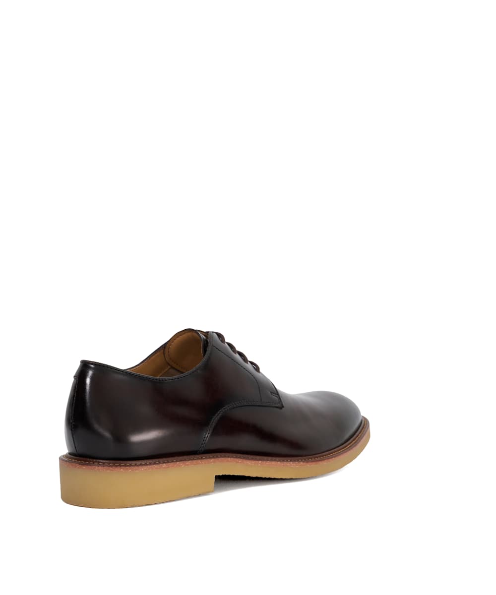 Banford - Brown