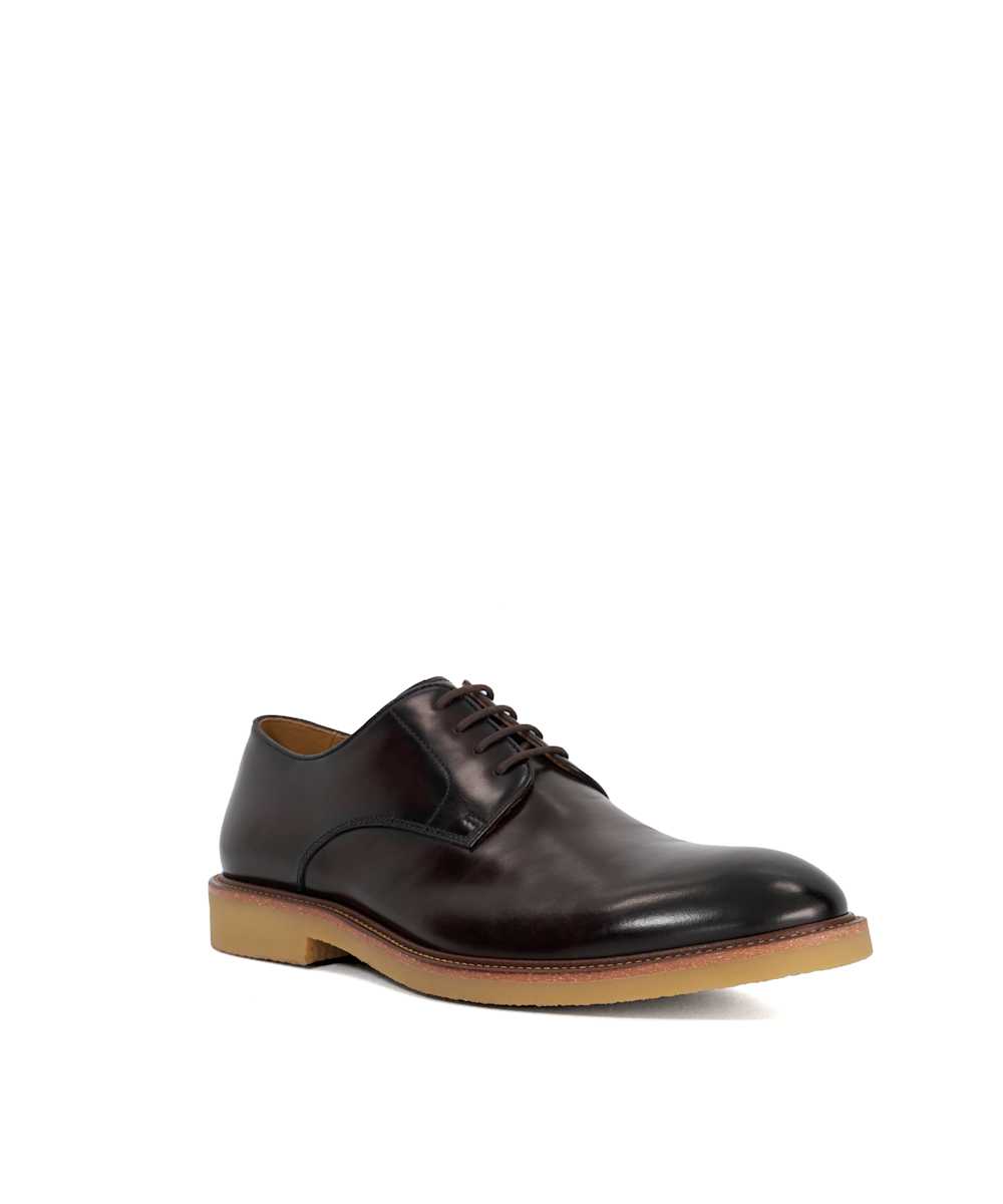 Banford - Brown