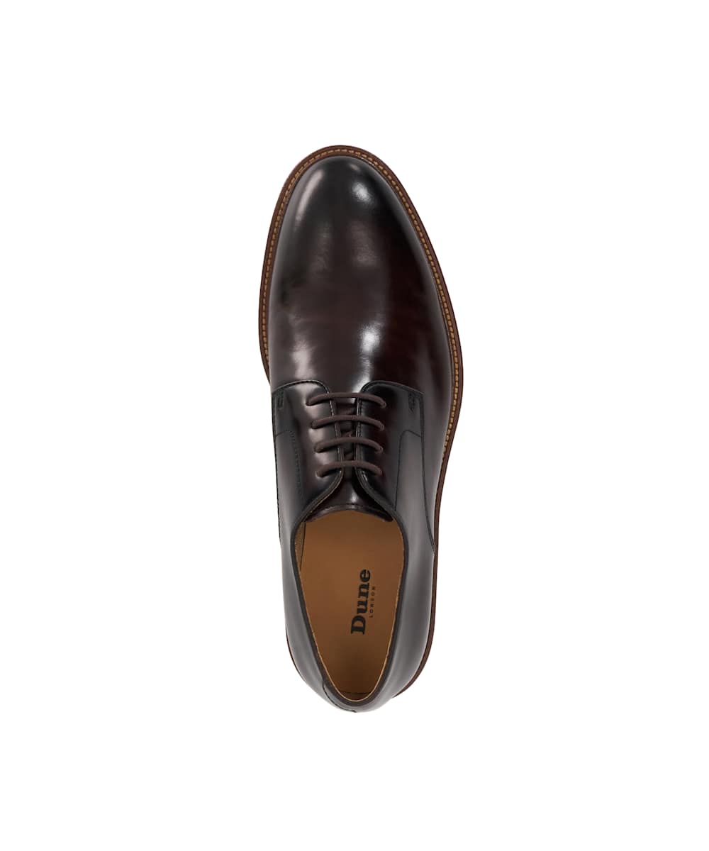 Banford - Brown