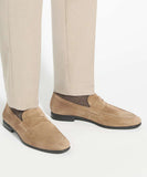 Barclays - Taupe