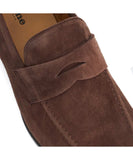 Barclays - Dark Brown